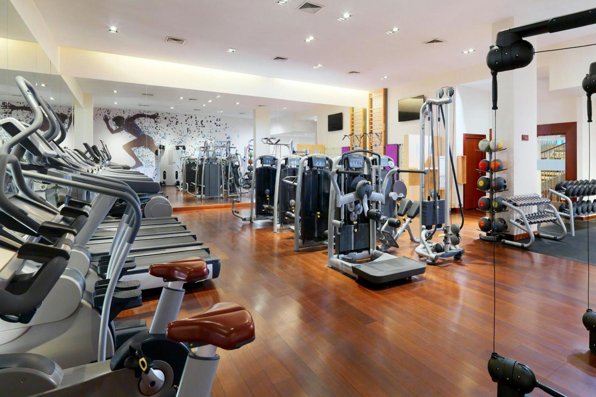 Sheraton Sopot Hotel Εξωτερικό φωτογραφία